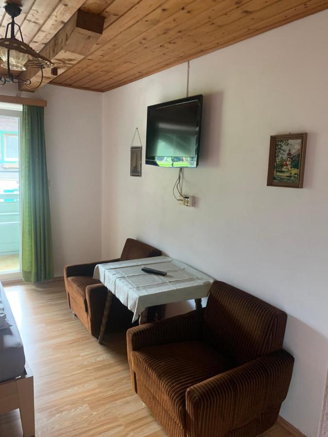 Haus Kaindl Apartment คูเคิล ภายนอก รูปภาพ