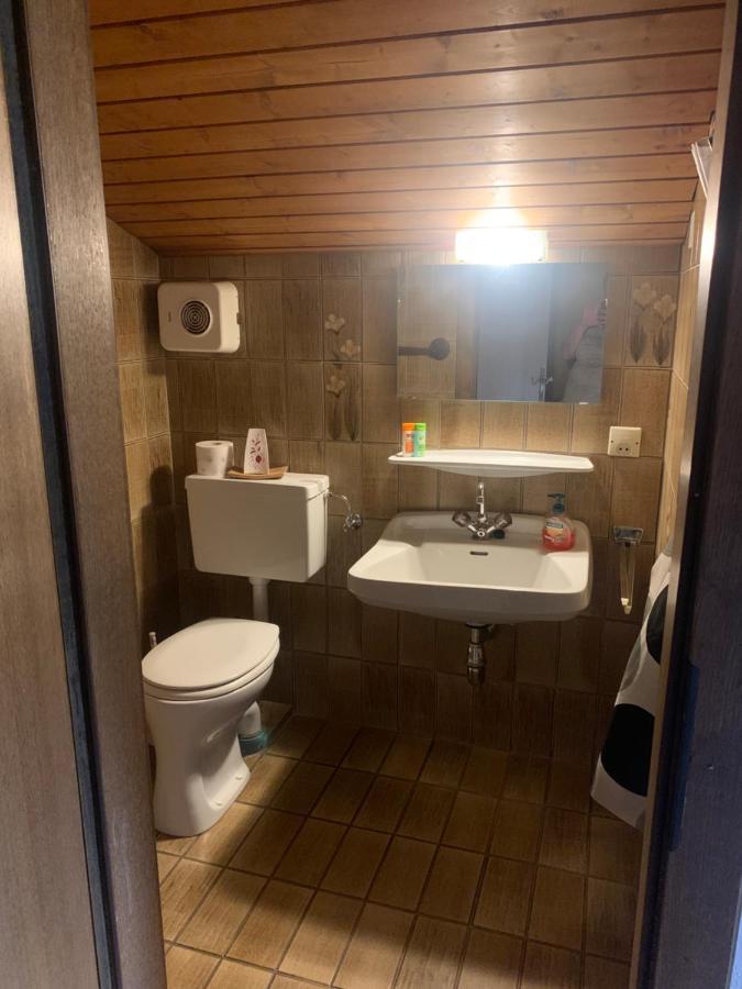 Haus Kaindl Apartment คูเคิล ภายนอก รูปภาพ
